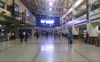 Avavit urge retorno de la regularidad y frecuencia de los vuelos