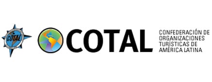 Cotal. Confederación de Organizaciones Turísticas de América Latina