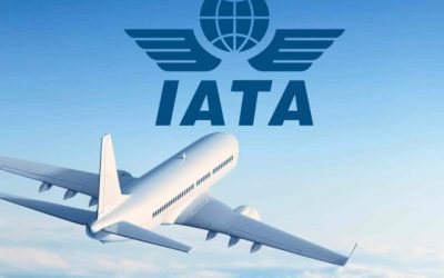 IATA pronostica 4.000 millones de pasajeros para el 2024