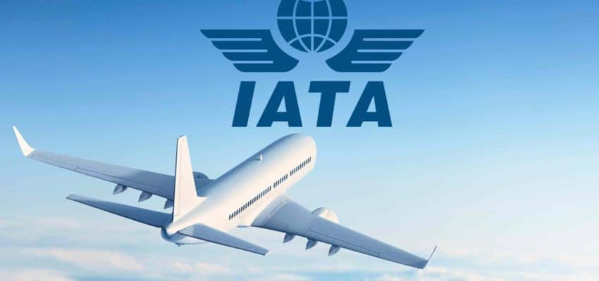 IATA pronostica 4.000 millones de pasajeros para el 2024