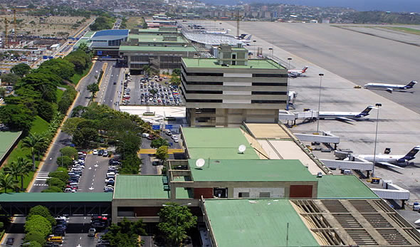 ALAV aboga por activación total de la aviación internacional