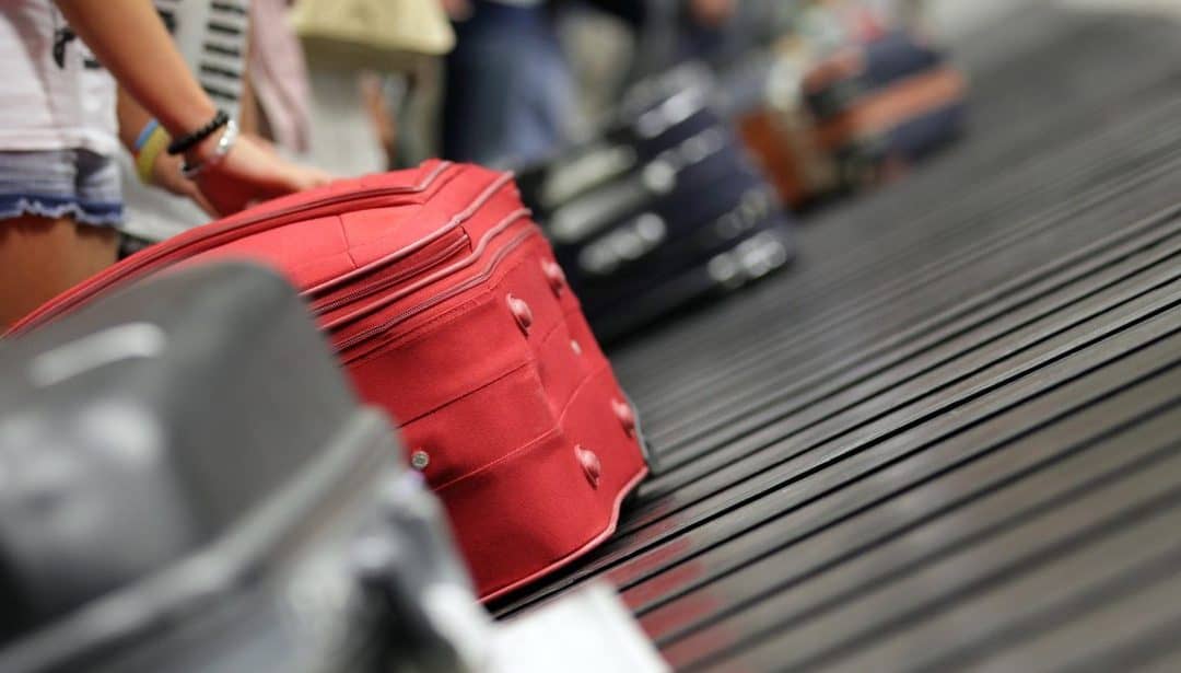 @CamComercioNE: aumento del cupo de equipaje es un logro articulado que supera expectativas