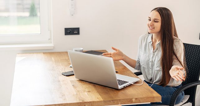 Avemarep: Empresas aliadas siguen fomentando el teletrabajo para mantenerse activas