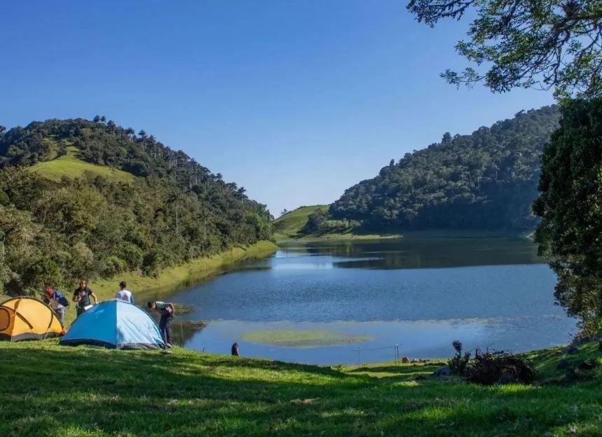 Cámara de Turismo del Táchira impulsa el plan “Yo recomiendo Táchira”