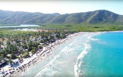 Avavit: Ocupación hotelera nacional se ubicó entre 30 % y 35% en diciembre