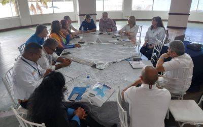 Segundo encuentro de Cámaras de Turismo de Venezuela