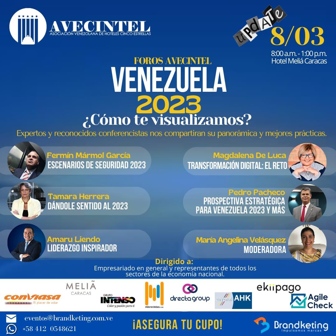 Avecintel Evento
