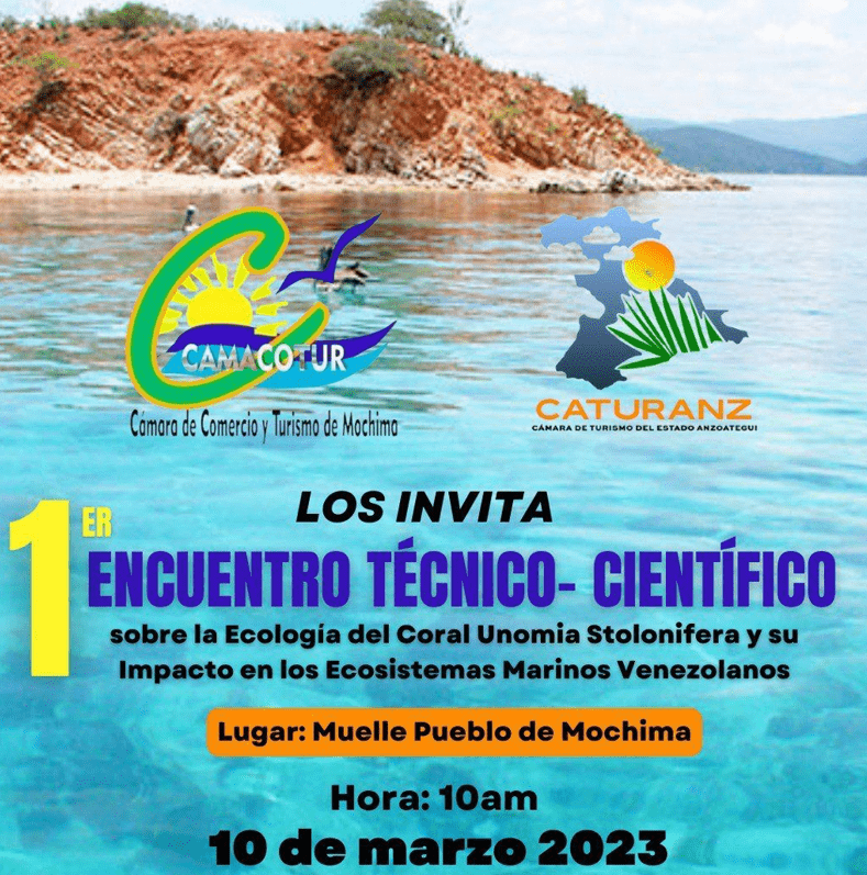 1er Encuentro Técnico Científico